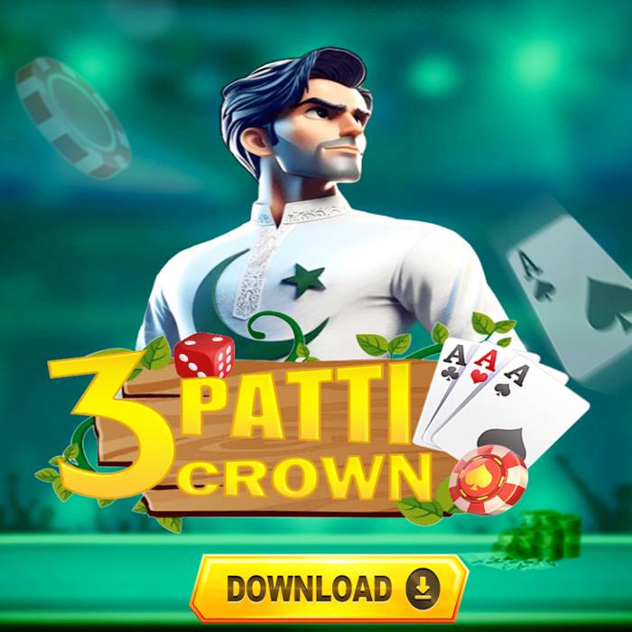 3Patti Crown card gaming guide
